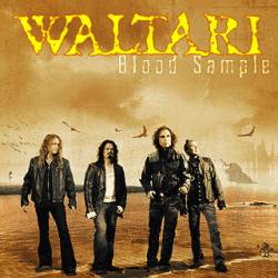 Waltari : Blood Sample